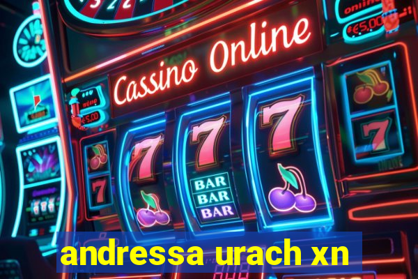 andressa urach xn